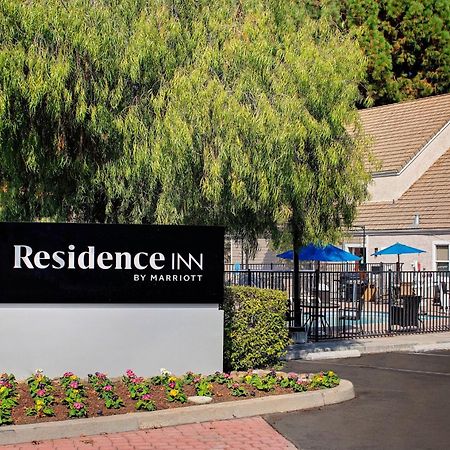 Residence Inn Palo Alto Mountain View Exteriér fotografie
