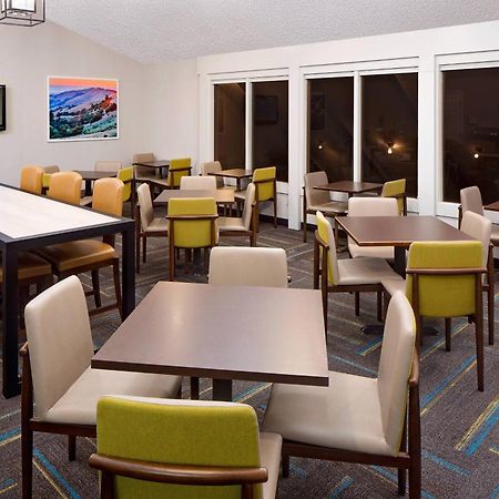 Residence Inn Palo Alto Mountain View Exteriér fotografie